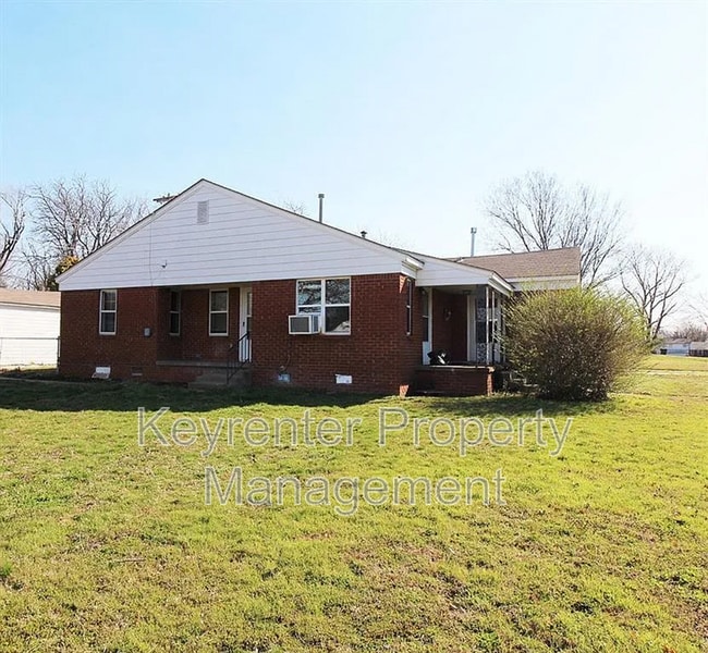 property at 403 Babb Dr