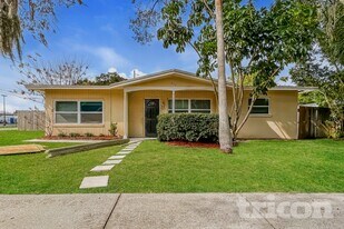 615 5th Ave N in Safety Harbor, FL - Building Photo