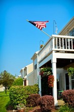 Larkin Creek at Elmridge in Rochester, NY - Building Photo - Building Photo