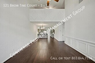 121 Brow Tine Ct in Aiken, SC - Building Photo - Building Photo