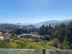 67 Via Los Altos in Tiburon, CA - Building Photo - Building Photo