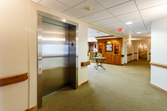 Lily's Place Senior Apartments in West Seneca, NY - Building Photo - Interior Photo