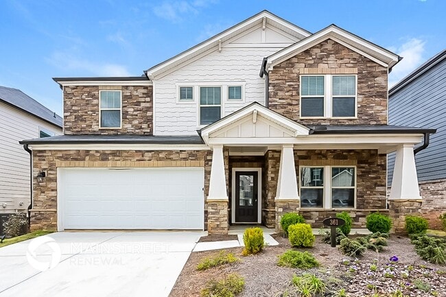 property at 361 Bowfin Trl