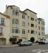 3757 Webster St in San Francisco, CA - Building Photo - Building Photo