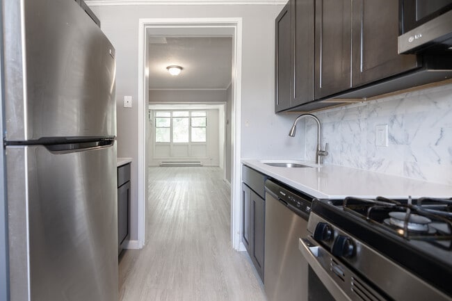 Cortlandt Living in Ossining, NY - Building Photo - Building Photo