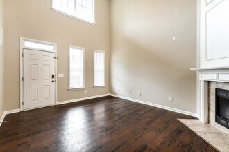 361 Grayson Way in Alpharetta, GA - Building Photo - Building Photo