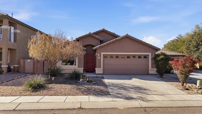 114 S Beyerville Pl in Sahuarita, AZ - Building Photo - Building Photo