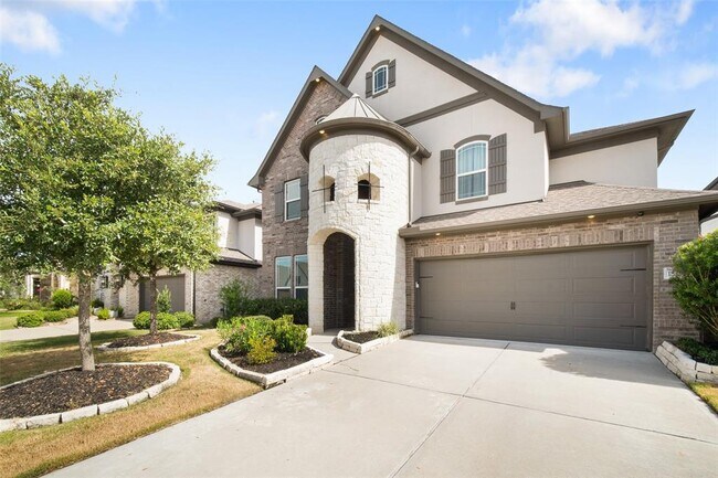 18214 Sunset Elm Dr in Cypress, TX - Building Photo - Building Photo
