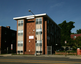 Office/Medical & 6-unit Residential in Washington, DC - Building Photo - Building Photo