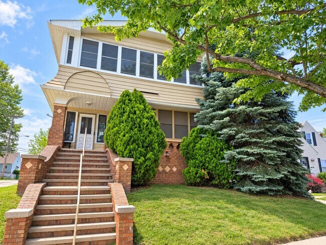 property at 4878 E 93rd St