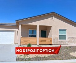 5386 Camino Carlos Dr in Sun Valley, NV - Building Photo