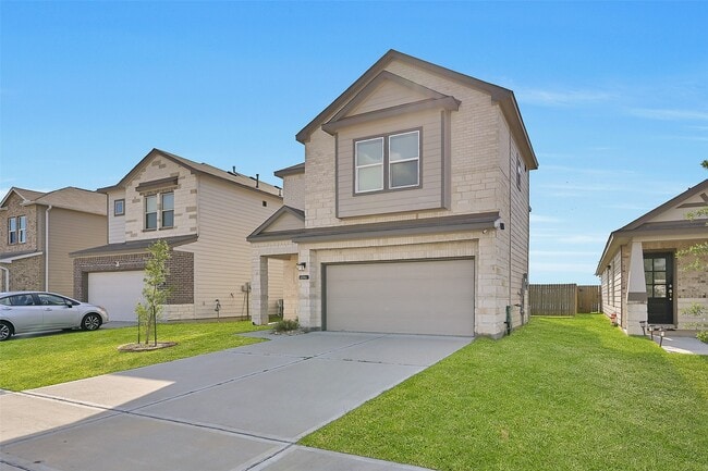 6846 Termino Ln in Arcola, TX - Building Photo - Building Photo