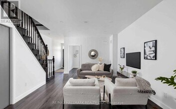 16 Brock Ave in Toronto, ON - Building Photo - Building Photo