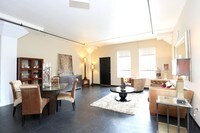 Large Floorplans - Block 2 Lofts Apartments in Little Rock, Arkansas