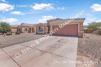 2172 Sabino Ln in Casa Grande, AZ - Building Photo - Building Photo