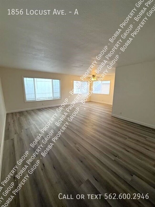 1856 Locust Ave in Long Beach, CA - Building Photo - Building Photo