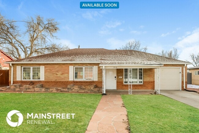 property at 1048 Quari St