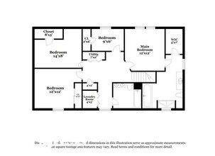 1848 Ernest Dr in Indianapolis, IN - Foto de edificio - Building Photo