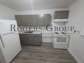 106-108 Carter St in Henderson, NC - Building Photo - Building Photo