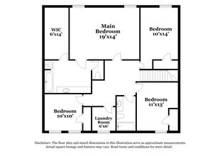 1015 Maple Leaf Dr in Mcdonough, GA - Building Photo - Building Photo