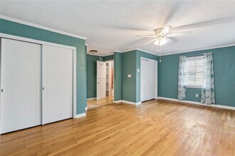 1407 Sycamore Ave in Brunswick, GA - Building Photo - Building Photo