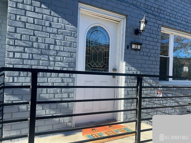 property at 13 Eastern Pkwy