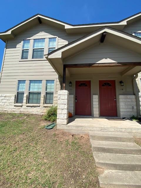 property at 110 Vista Way