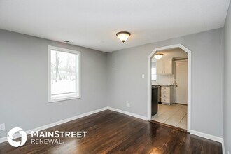 8925 Main St in Kansas City, MO - Building Photo - Building Photo