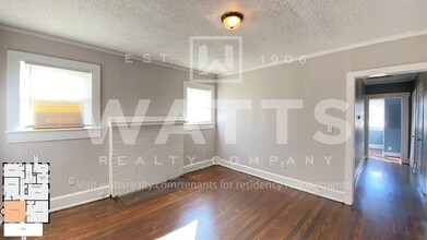 1651 50th St Ensley in Birmingham, AL - Building Photo - Building Photo