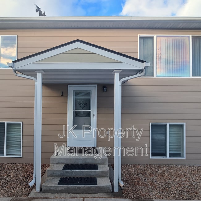 819 6th Ave S in Great Falls, MT - Building Photo - Building Photo