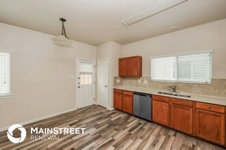 6127 Settlers Lake Cir E in Katy, TX - Foto de edificio - Building Photo