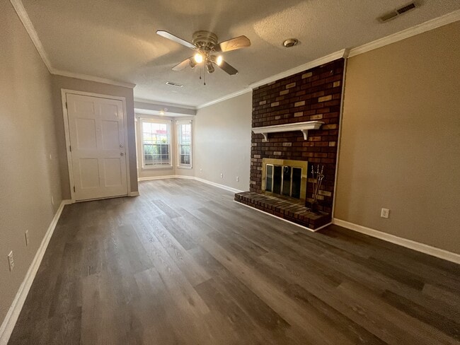 220 Austinville Rd SW in Decatur, AL - Building Photo - Building Photo