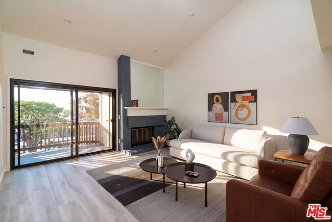property at 8515 Falmouth Ave