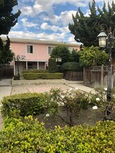 1869 E Ocean Ave in Ventura, CA - Building Photo - Building Photo