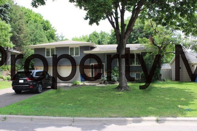 property at 6325 Peacedale Ave