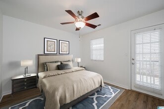1208 Morning Sun Dr in Birmingham, AL - Building Photo - Building Photo