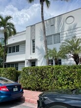 1600 Michigan Ave, Unit 2 in Miami Beach, FL - Building Photo - Building Photo