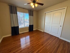 977 Salmon Pond Way in Colorado Springs, CO - Building Photo - Building Photo