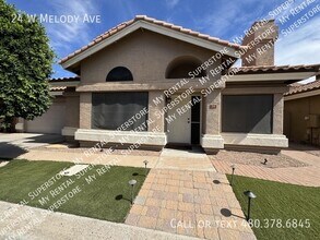 24 W Melody Ave in Gilbert, AZ - Building Photo - Building Photo