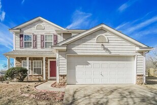 12205 Hamilton Jones Dr in Charlotte, NC - Building Photo