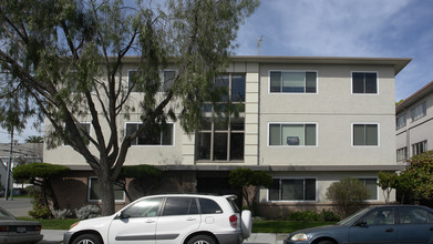 1507 Chestnut St in Alameda, CA - Building Photo - Building Photo