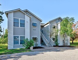 9508 Kempler Dr in Austin, TX - Building Photo