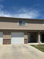 2458 1/2 Ajay Ave in Grand Junction, CO - Building Photo