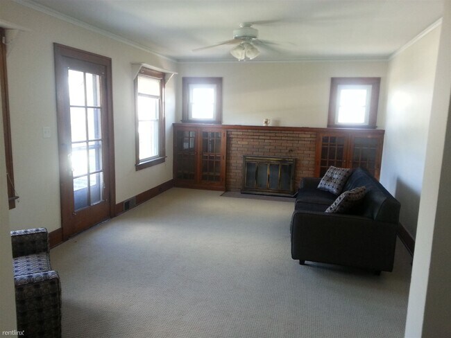 1501 S State St in Ann Arbor, MI - Building Photo - Building Photo