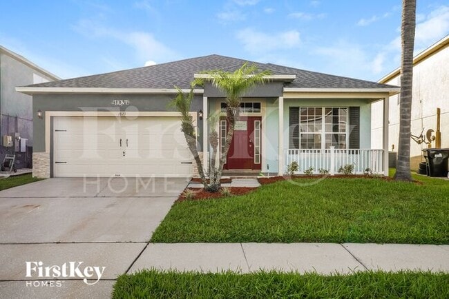 property at 1823 Ribbon Falls Pkwy