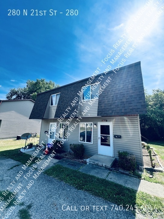 property at 280 N 21st St