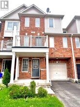 732 Shortreed Crescent in Milton, ON - Building Photo - Building Photo