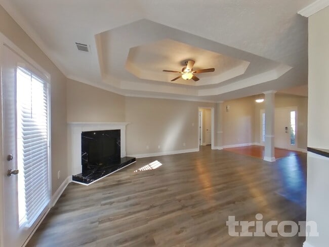 1801 Fawn Ct in Statham, GA - Building Photo - Building Photo