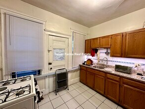 33 Ridgemont St, Unit 5 in Boston, MA - Building Photo - Building Photo