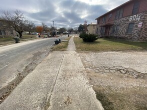 806 Sissom Rd in Killeen, TX - Building Photo - Building Photo